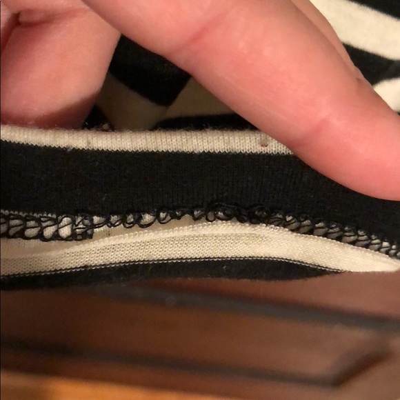 Bongo crop top - Picture 8 of 8